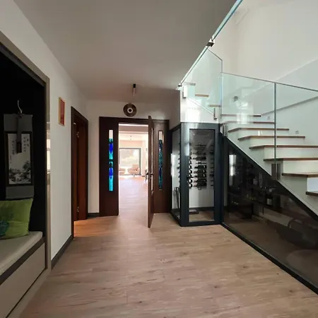 Sea View In Upscale Yalikavak *