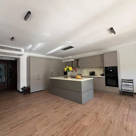 Sea View In Upscale Yalikavak Villa