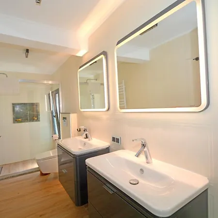 Villa Sea View In Upscale Yalikavak