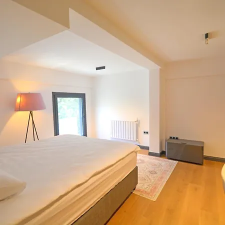 Villa Sea View In Upscale Yalikavak Bodrum