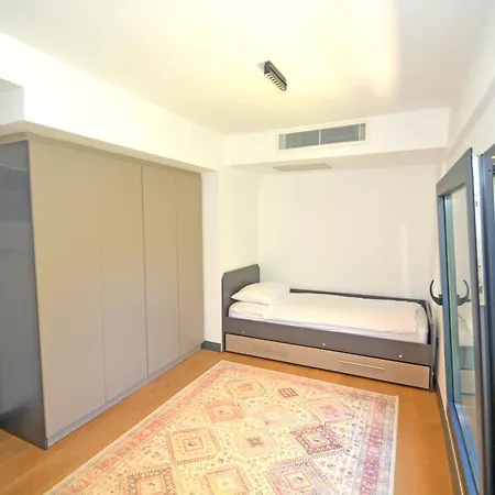 Sea View In Upscale Yalikavak Villa