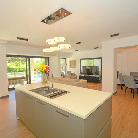 Sea View In Upscale Yalikavak * Bodrum