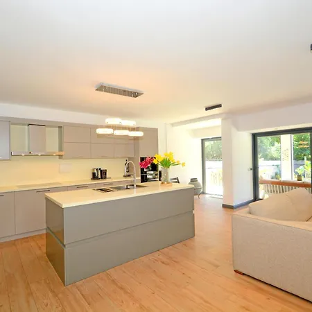 Villa Sea View In Upscale Yalikavak *
