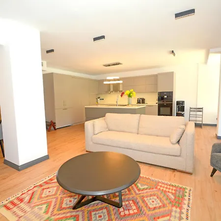 Sea View In Upscale Yalikavak Bodrum