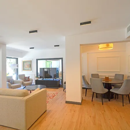 Sea View In Upscale Yalikavak Villa *