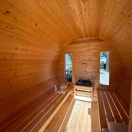 Villa Sea View In Upscale Yalikavak Bodrum