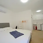 Sea View In Upscale Yalikavak Villa Bodrum