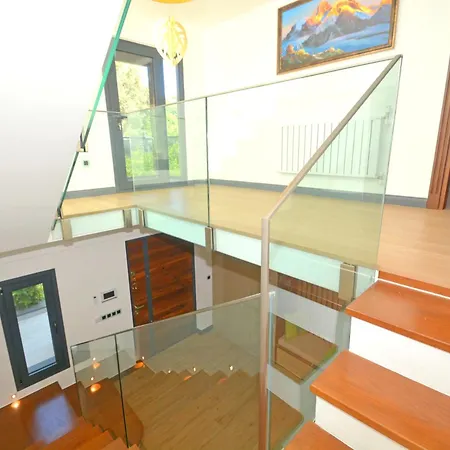 Villa Sea View In Upscale Yalikavak