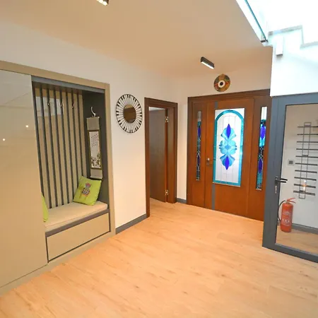 Villa Sea View In Upscale Yalikavak Bodrum