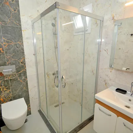 Sea View In Upscale Yalikavak Villa