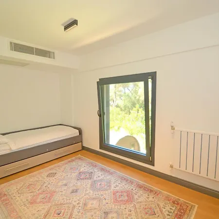 Sea View In Upscale Yalikavak * Αλικαρνασσός