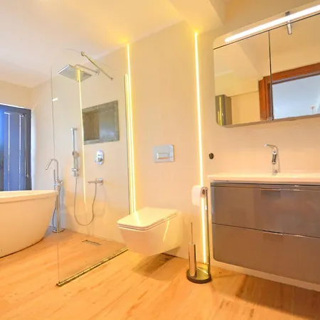 Sea View In Upscale Yalikavak * Bodrum