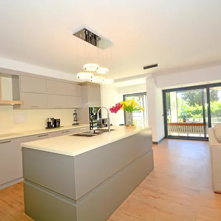 Villa Sea View In Upscale Yalikavak *