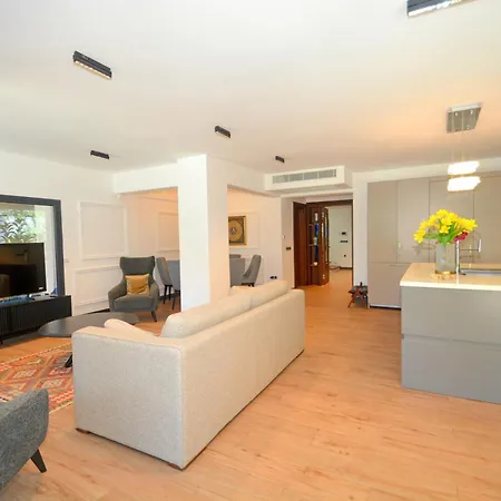 Sea View In Upscale Yalikavak *