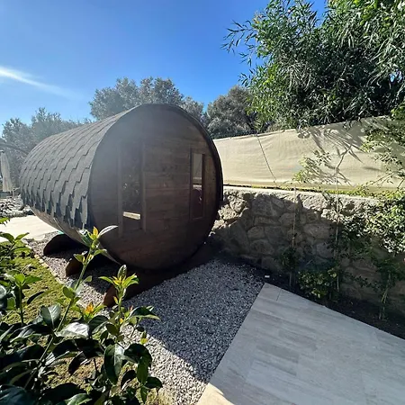 Sea View In Upscale Yalikavak *