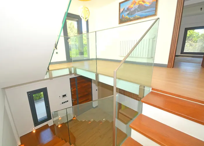 Villa Sea View In Upscale Yalikavak