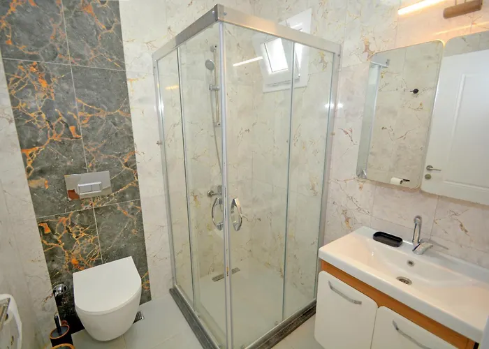 Sea View In Upscale Yalikavak Villa