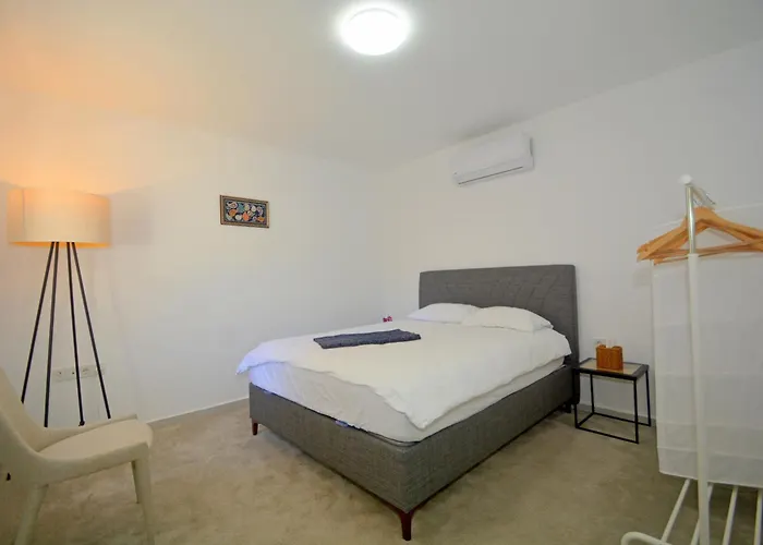 Sea View In Upscale Yalikavak * Bodrum