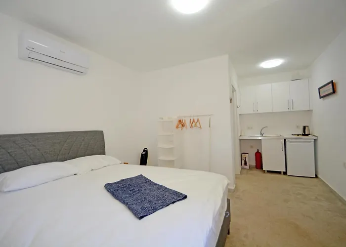 Sea View In Upscale Yalikavak Vila Bodrum