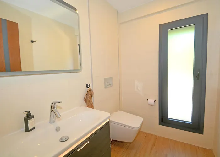 Sea View In Upscale Yalikavak Villa Bodrum