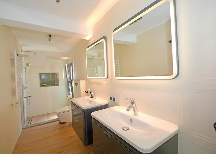 Villa Sea View In Upscale Yalikavak