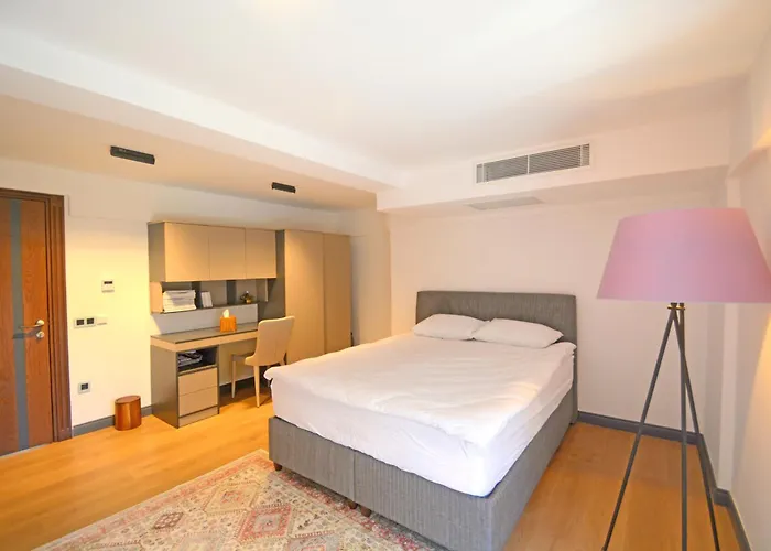 Sea View In Upscale Yalikavak Villa Bodrum