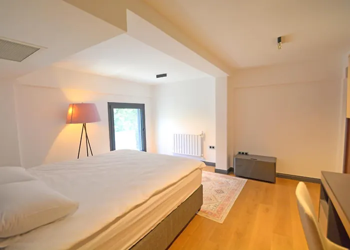 Villa Sea View In Upscale Yalikavak Bodrum