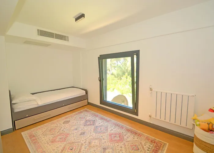 Sea View In Upscale Yalikavak * Bodrum