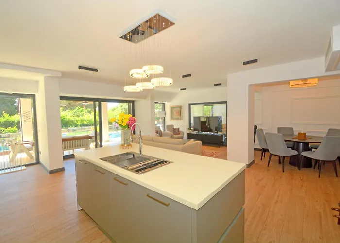 Sea View In Upscale Yalikavak * Bodrum