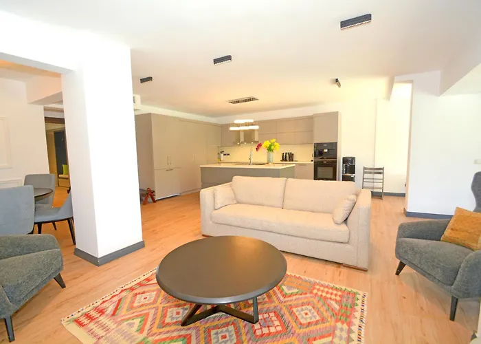 Sea View In Upscale Yalikavak Bodrum