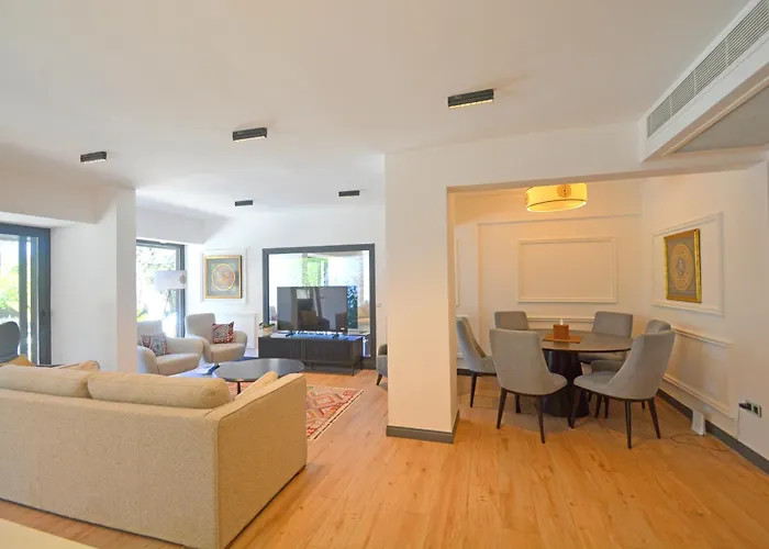 Sea View In Upscale Yalikavak Villa *