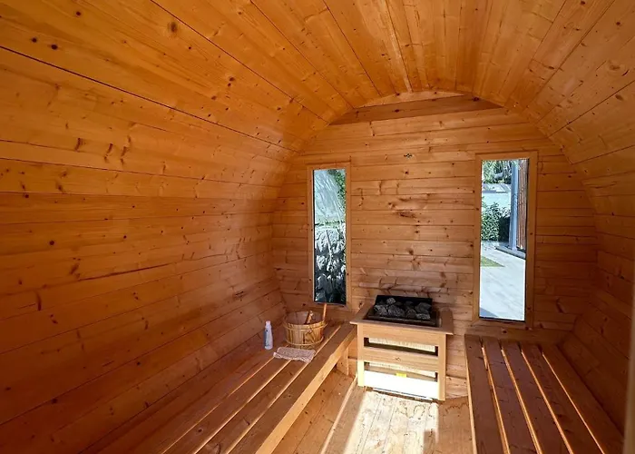 Villa Sea View In Upscale Yalikavak Bodrum