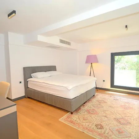 Sea View In Upscale Yalikavak فيلة *