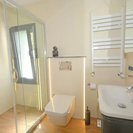 فيلة Sea View In Upscale Yalikavak بودروم