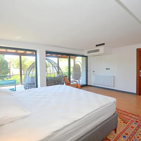 Sea View In Upscale Yalikavak * بودروم